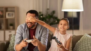 Kolejny dowód na to, że gry wideo pozytywnie wpływają na rozwój dzieci