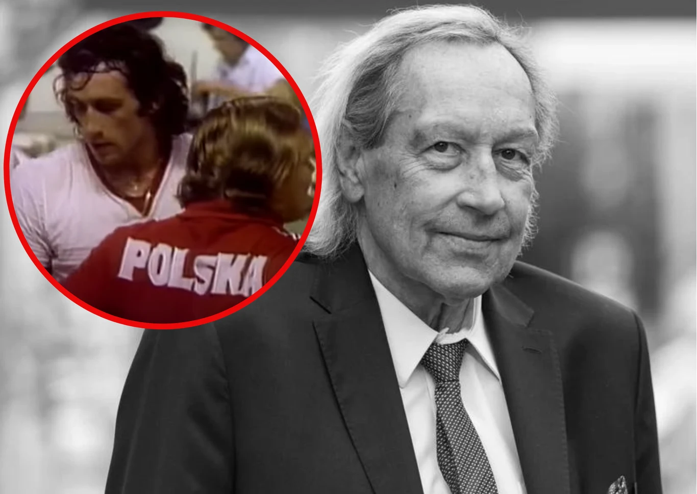 Tomasz Wójtowicz był jednym z najwybitniejszych siatkarzy XX wieku Tomasz Wójtowicz był jednym z najwybitniejszych siatkarzy XX wieku