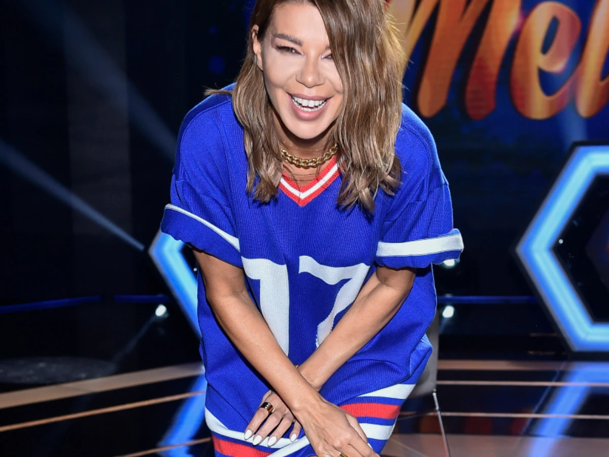 Edyta Górniak Edyta Górniak