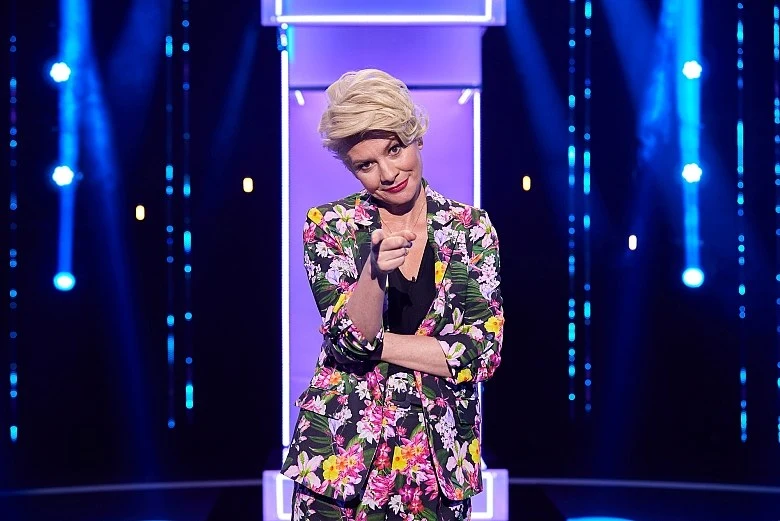 Beata Olga Kowalska