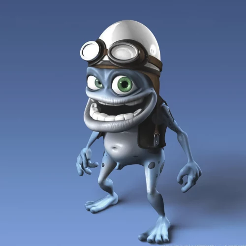 Crazy Frog