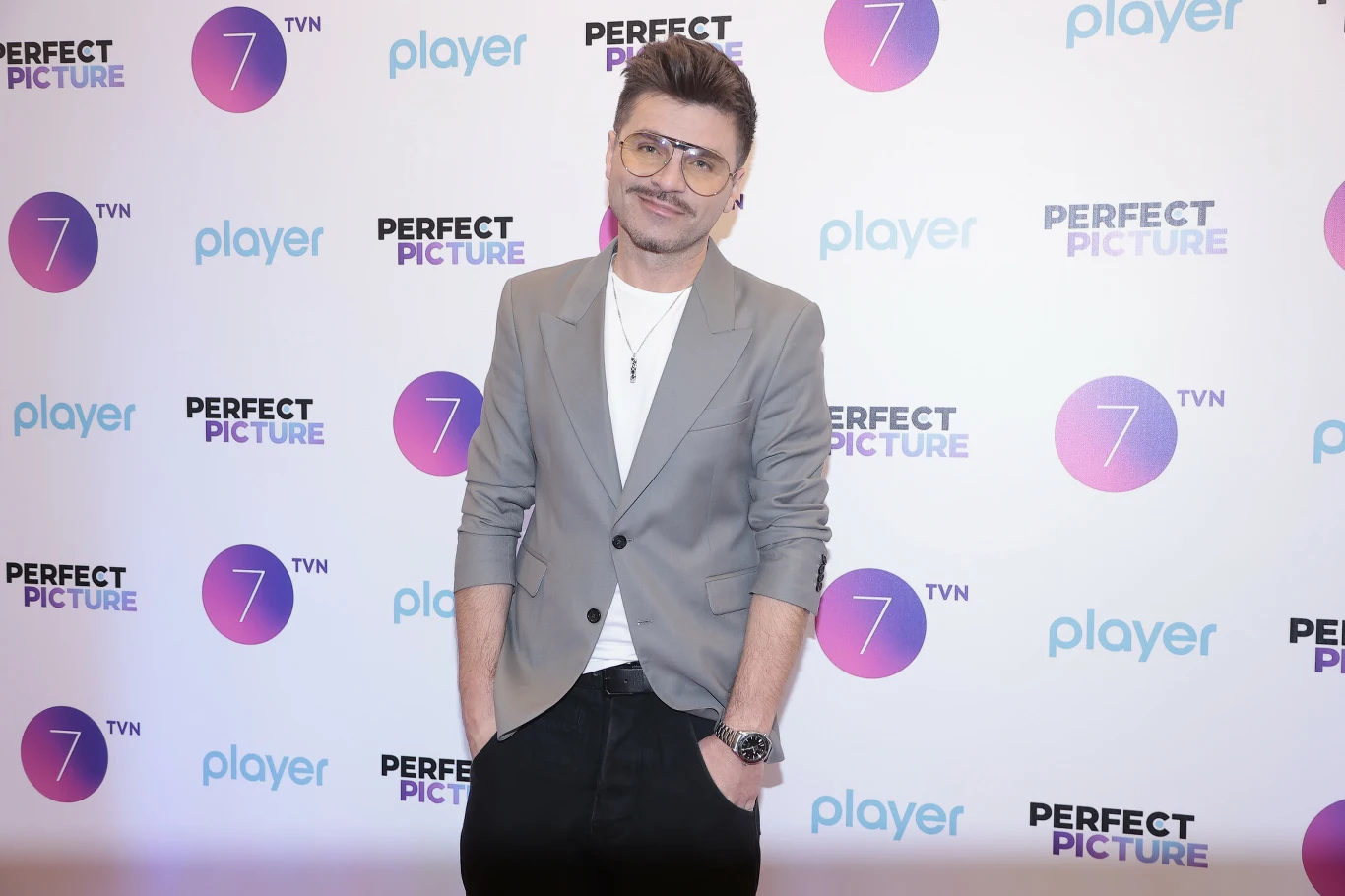 Łukasz Zagrobelny Łukasz Zagrobelny