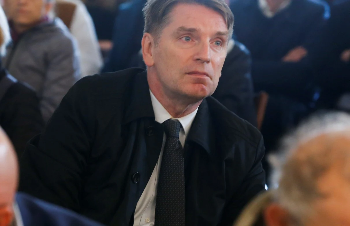 Tomasz Lis Tomasz Lis