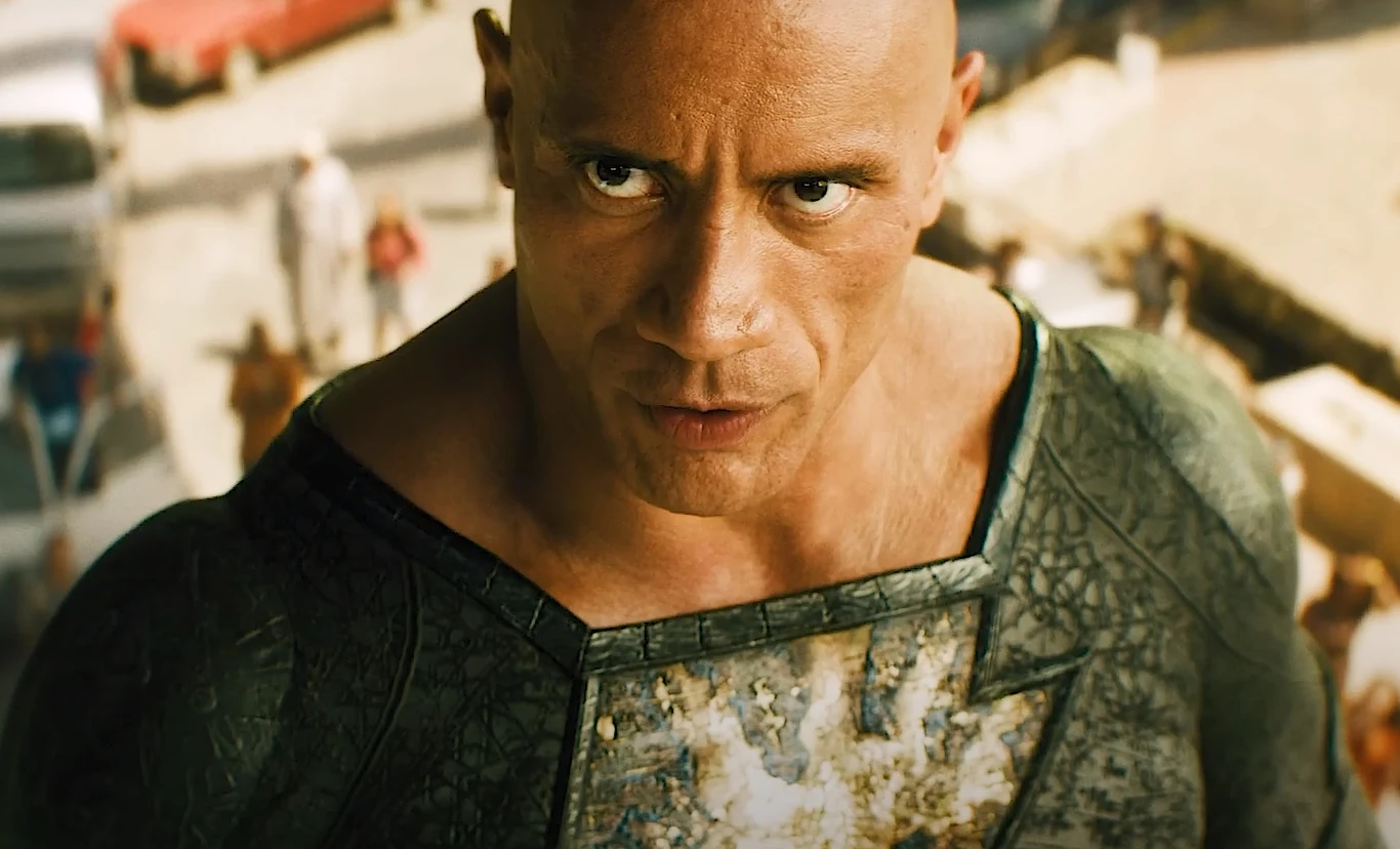 Black Adam Black Adam