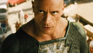 Jeszcze w tym tygodniu do MultiVersus trafią Black Adam i tryb Arcade