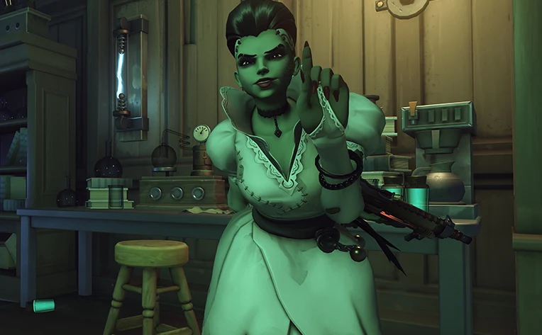 Overwatch 2 Overwatch 2