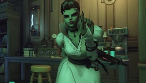 Overwatch 2