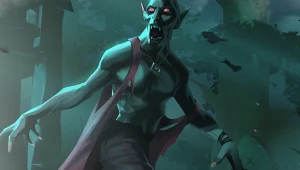 V Rising organizuje darmowy weekend z okazji Halloween