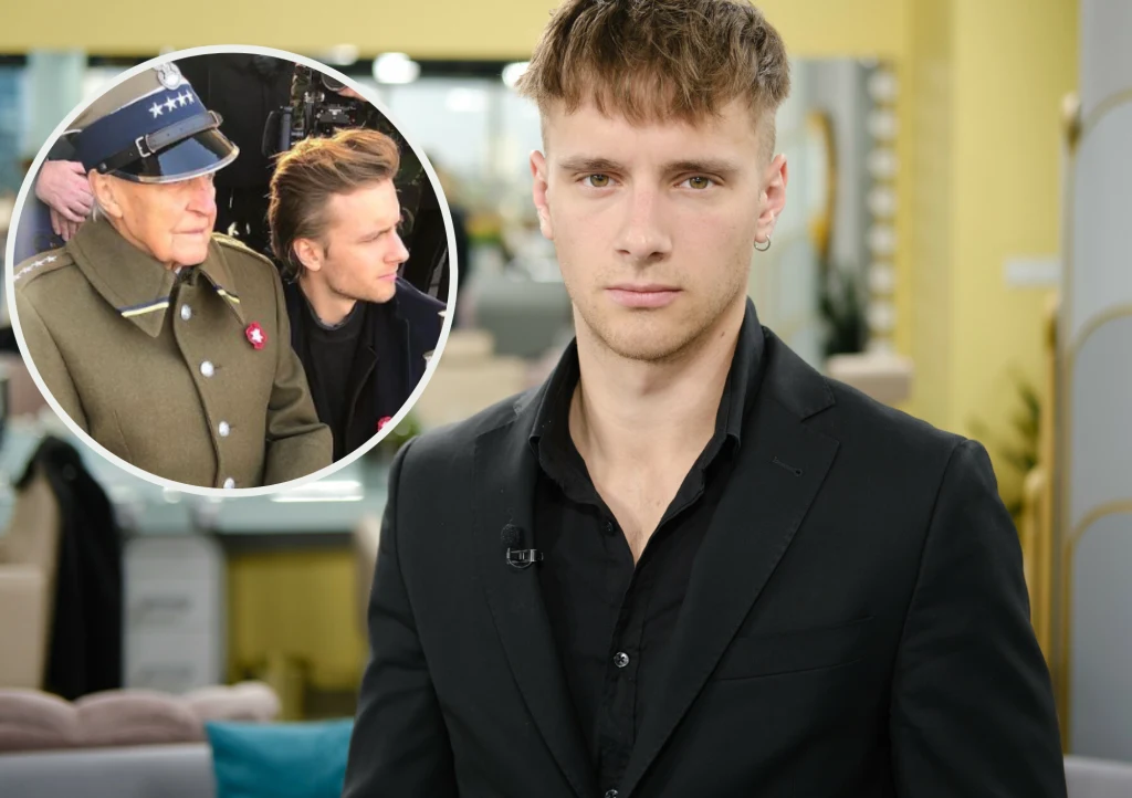 Zmarł dziadek Macieja Musiała