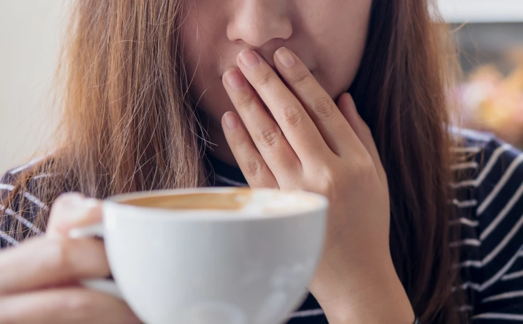 Zaburzenia smaku mogą być objawem nowotworu. Najczęściej związane są z nowotworami narządów głowy i szyi