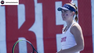 Córka znanej tenisistki zmienia barwy narodowe. Będzie reprezentować Polskę