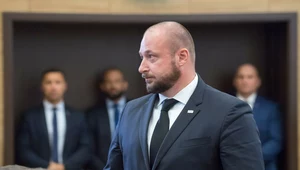Jacek Siewiera zabrał głos po pilnej naradzie zwołanej przez prezydenta