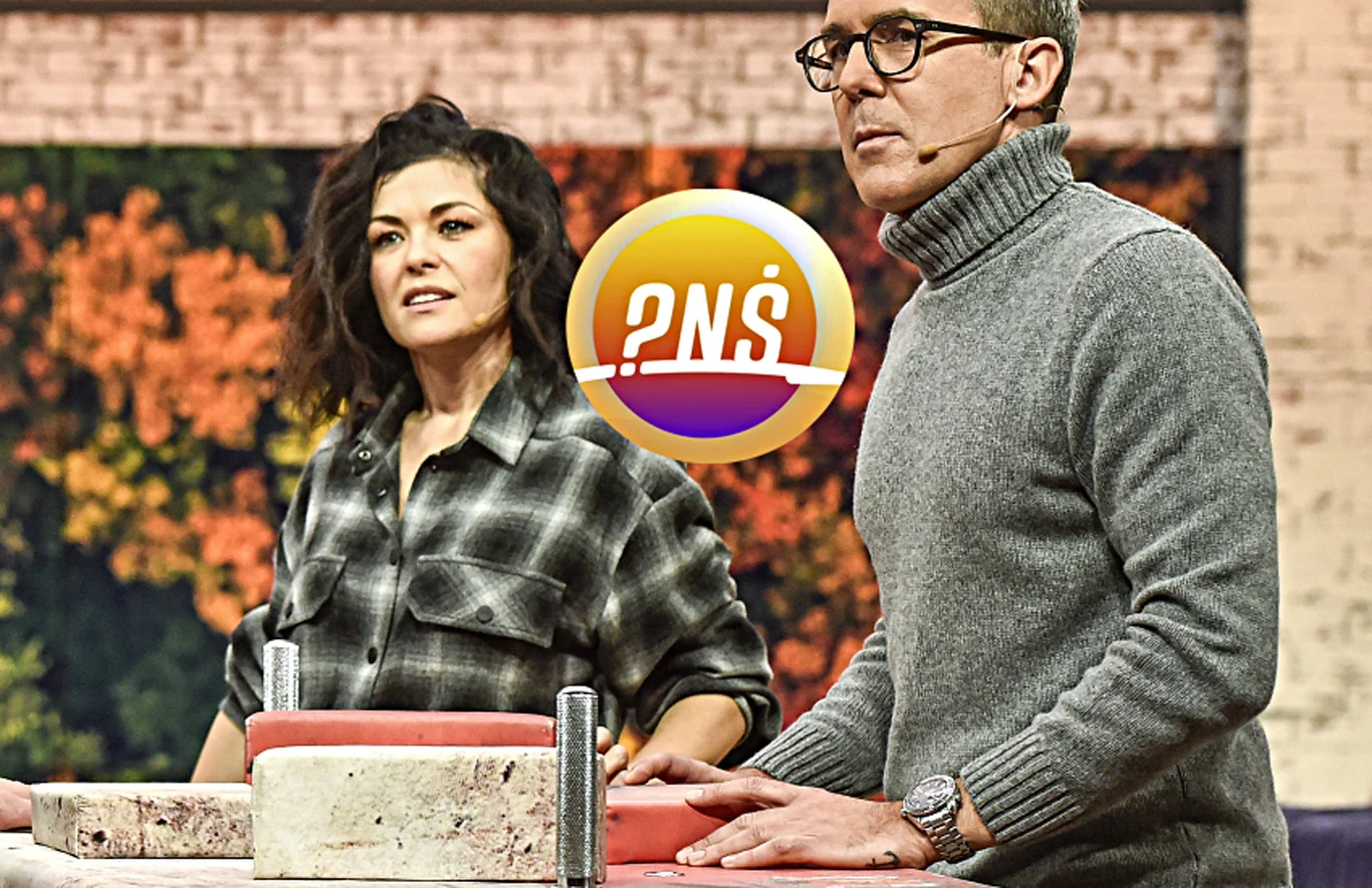 Cichopek i Kurzajewski Cichopek i Kurzajewski