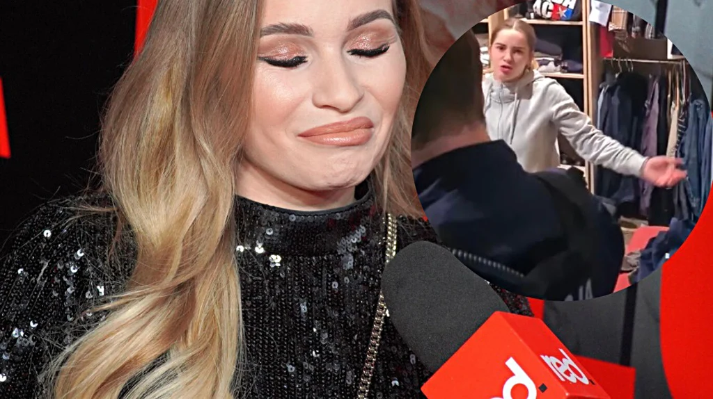 Ewelina Lisowska rozstała się z chłopakiem?