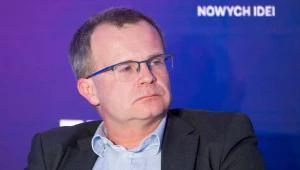 Ludwik Kotecki, członek RPP