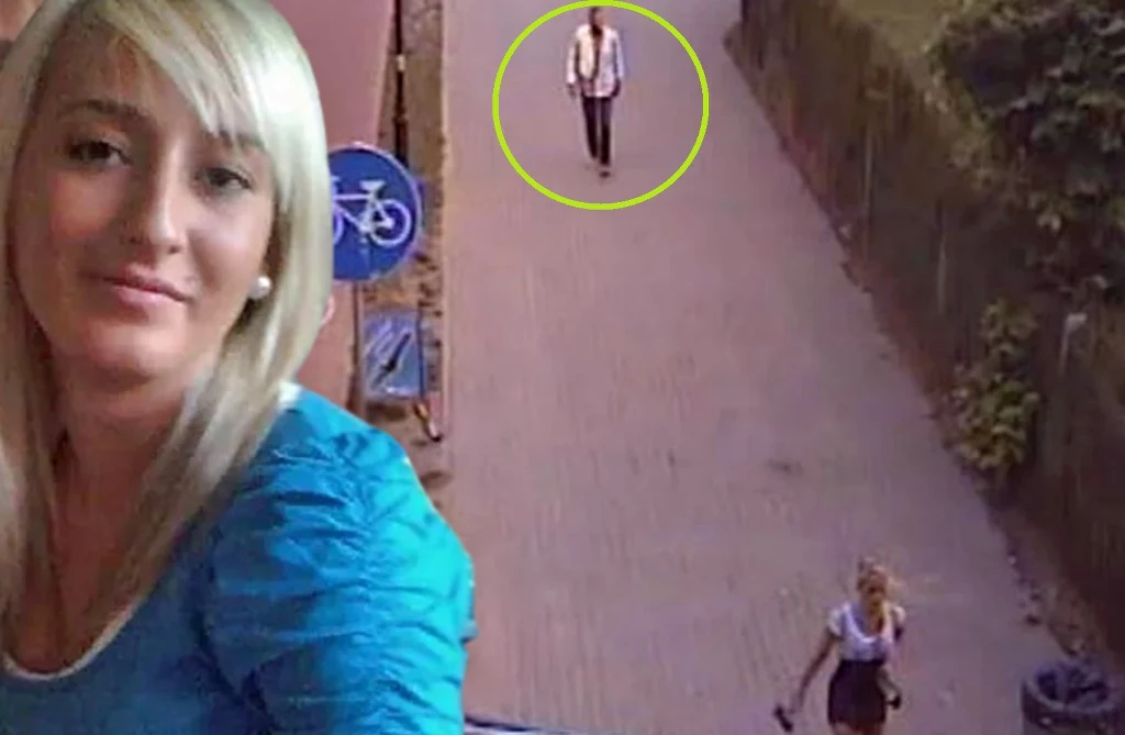 Kto zabił Iwonę Wieczorek?