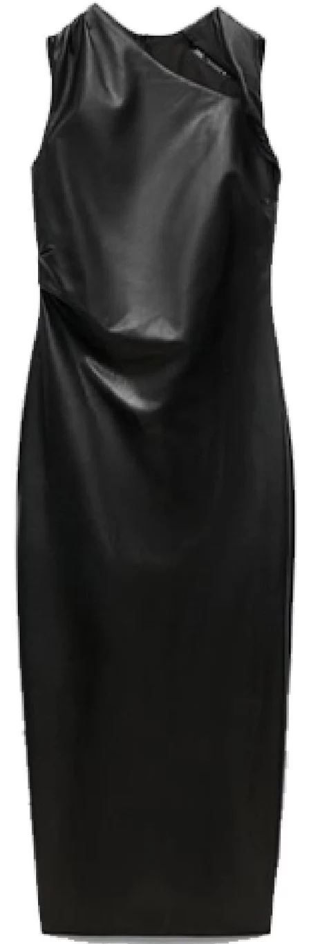 Sukienka damska Zara