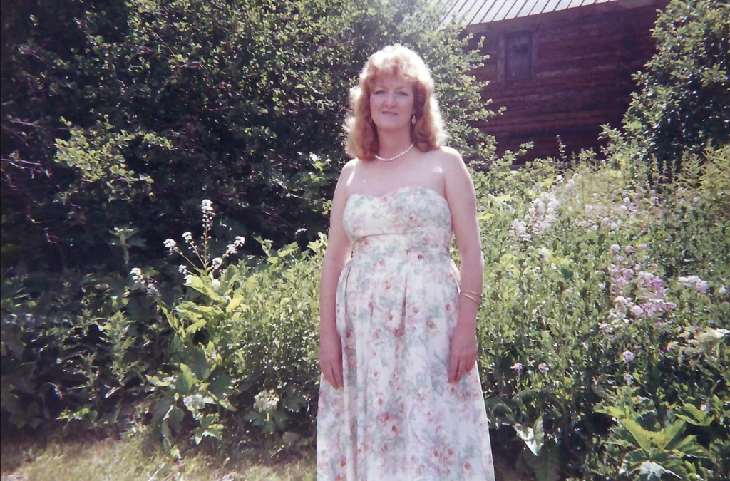 Linda Little była ostatni raz widziana 31 lat temu Linda Little była ostatni raz widziana 31 lat temu