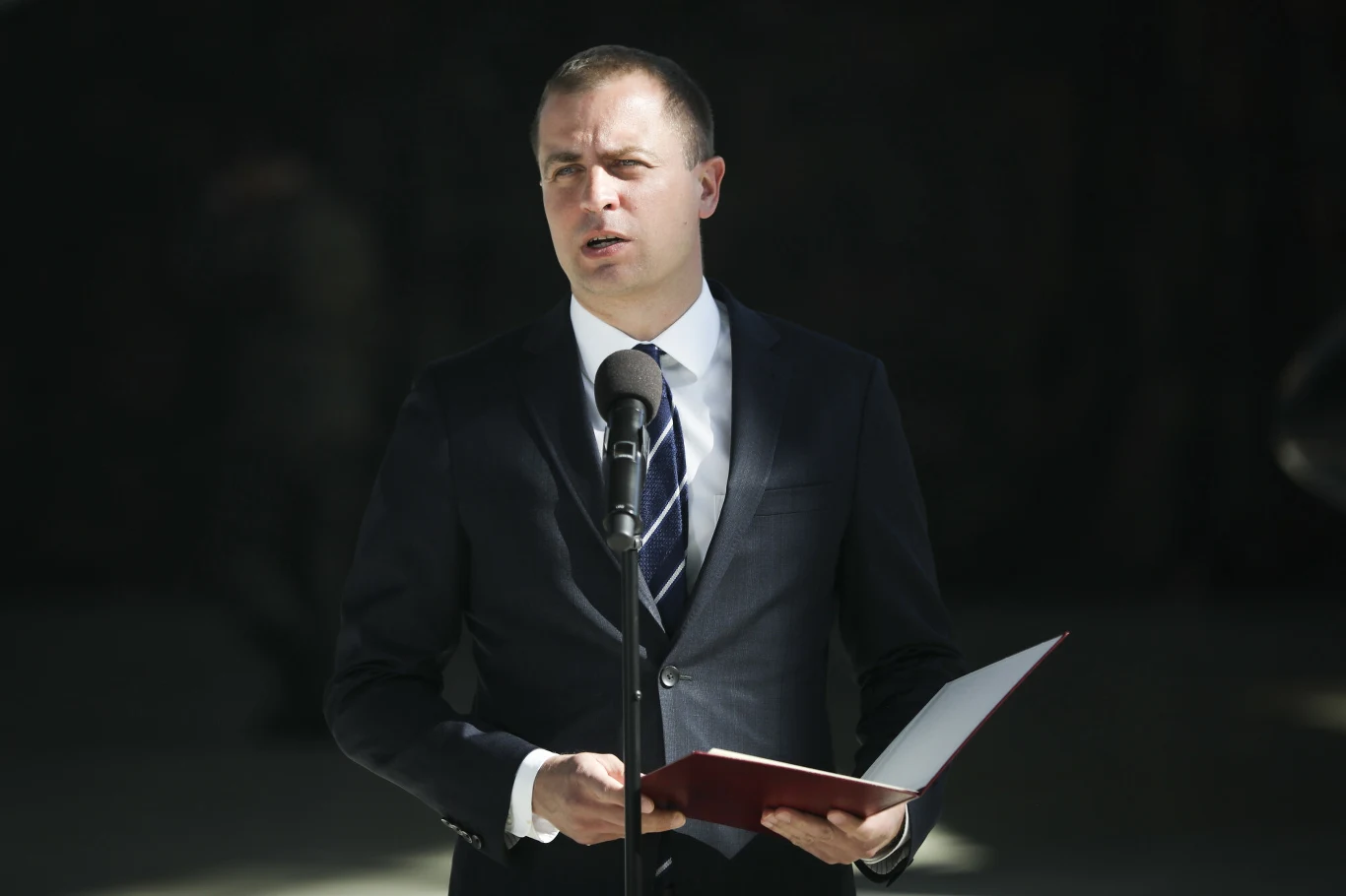 Tomasz Szatkowski Tomasz Szatkowski