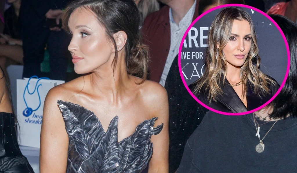 Marina ŁUczenko-Szczęsna, Sara Boruc