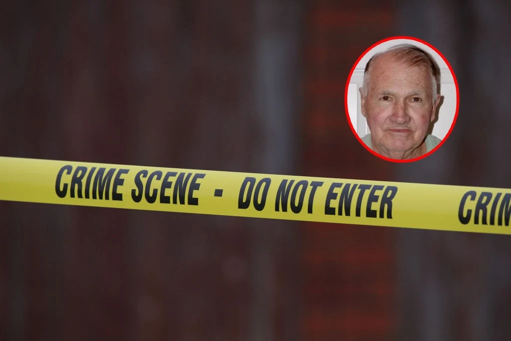 Mężczyzna miał zamordować 50-70 kobiet Mężczyzna miał zamordować 50-70 kobiet