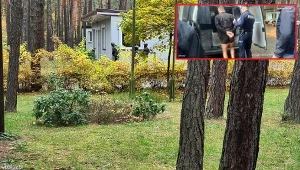 Akcja odbijania 22-latki z rąk oprawcy 