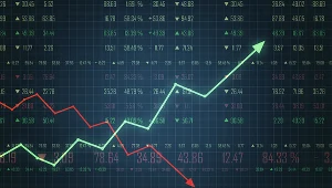 Od połowy października szybko rosną indeksy giełdowe w Nowym Jorku, w Europie Zachodniej i w Warszawie