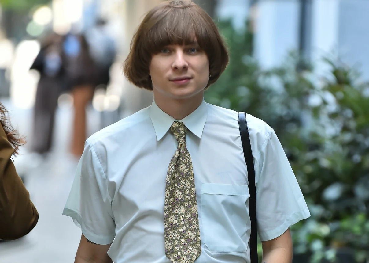 Ralph Kamiński Ralph Kamiński