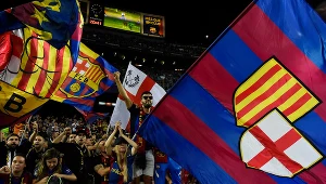 Barcelona ostrożna przed meczem z Bayernem. Wprowadza specjalną procedurę