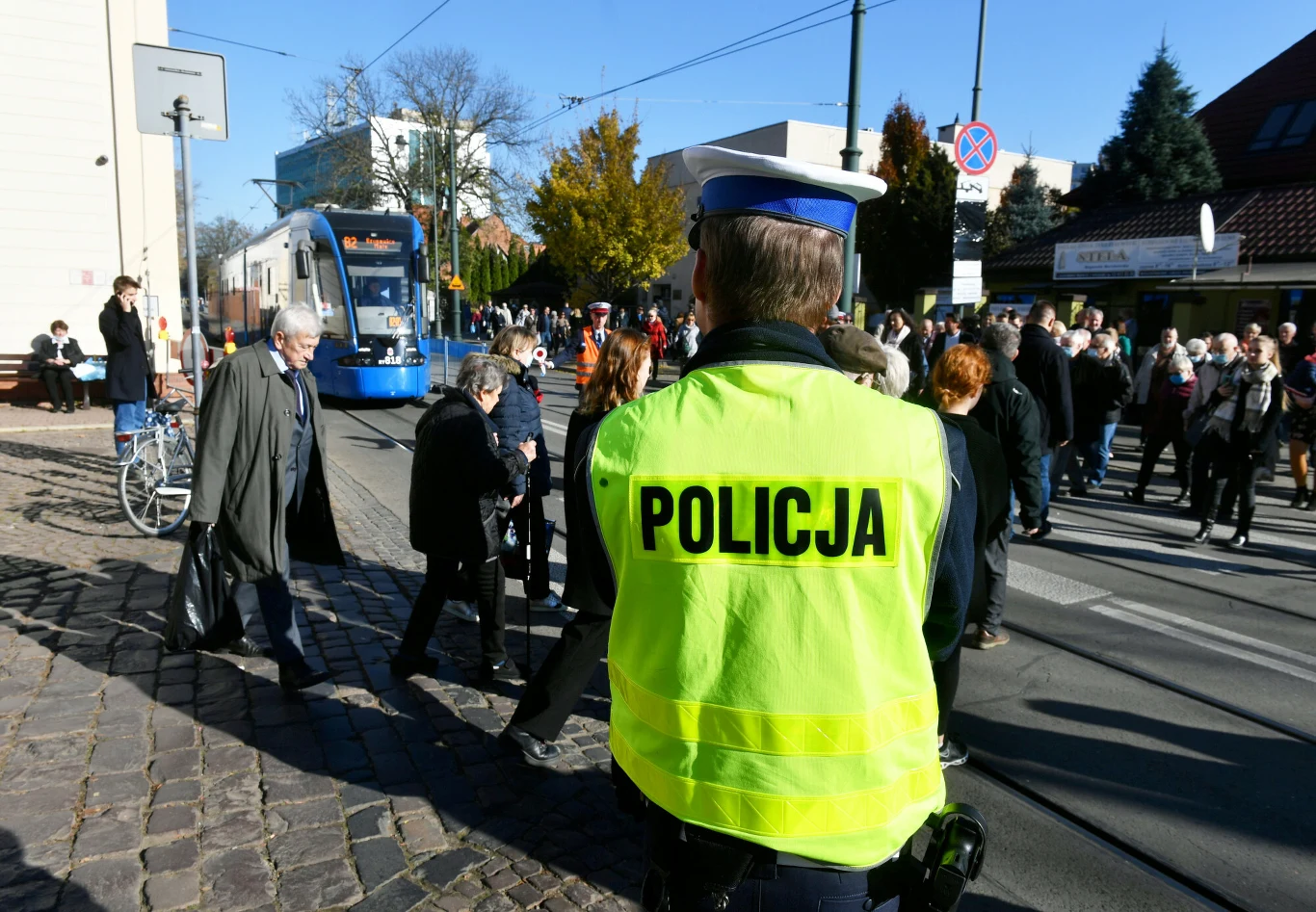 Za drogowe przewinienia można naprawdę słono zapłacić