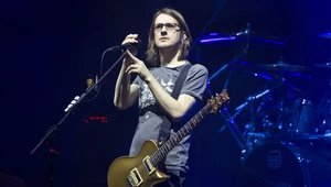 Steven Wilson (Porcupine Tree): Limitowany do jednej sztuki. Kiedy premiera autobiografii?