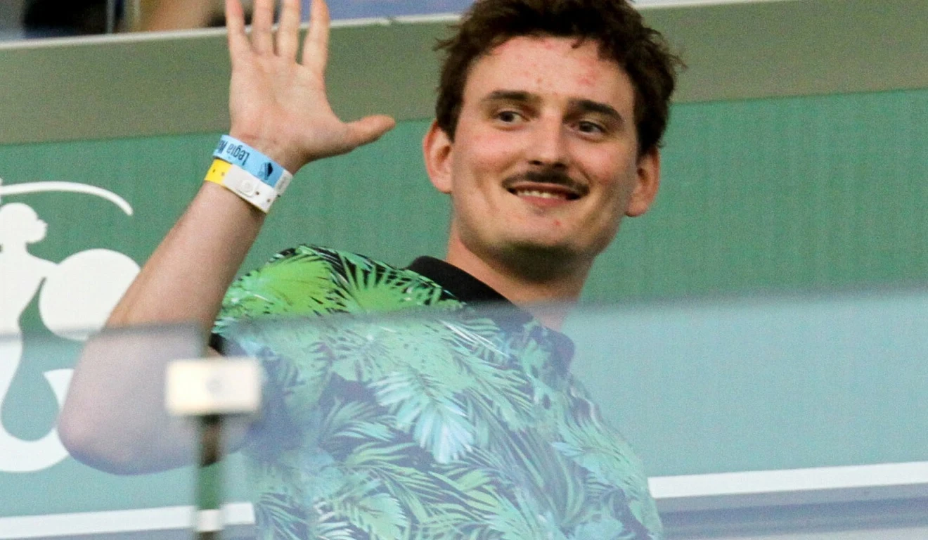 Dawid Podsiadło Dawid Podsiadło