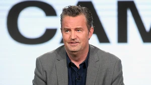 Matthew Perry