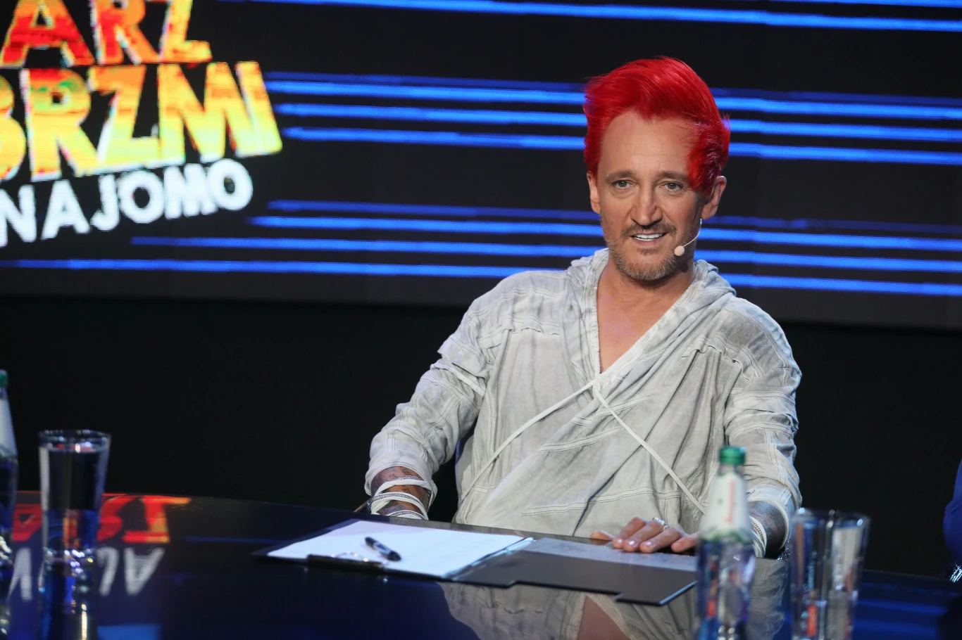 Michał Wiśniewski Michał Wiśniewski