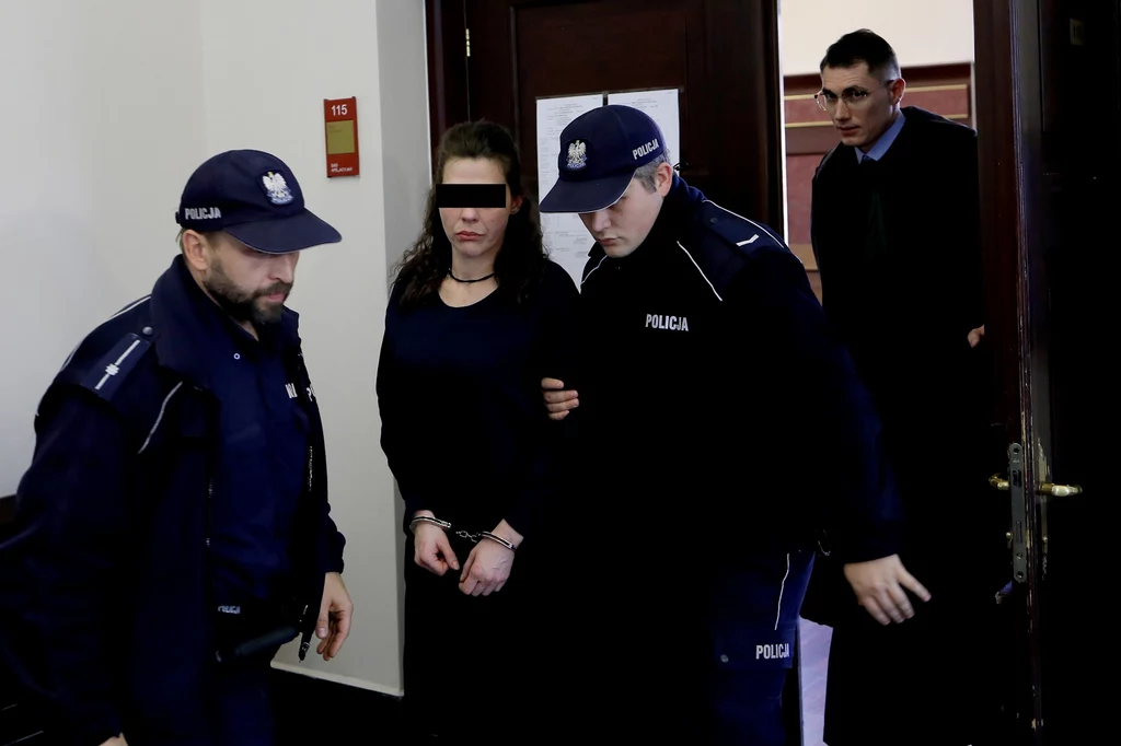 Sąd Apelacyjny w Katowicach nie uwzględnił apelacji w sprawie Agnieszki P. Sąd Apelacyjny w Katowicach nie uwzględnił apelacji w sprawie Agnieszki P.