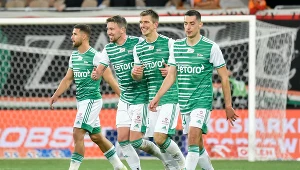 Piłkarze Lechii Gdańsk