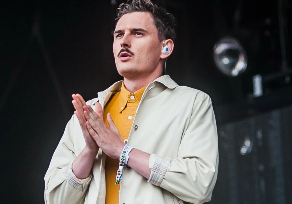 Dawid Podsiadło Dawid Podsiadło