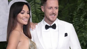 Paulina Krupińska-Karpiel tworzy ekranowy duet z Damianem Michałowskim