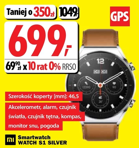 Smartwatch