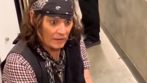 Johnny Depp: Jack Sparrow bez brody