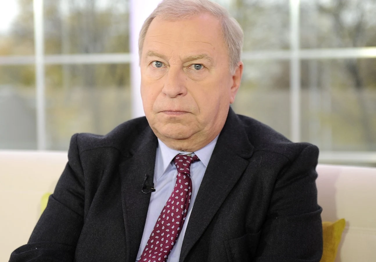 Internauci atakują Jerzego Stuhra Internauci atakują Jerzego Stuhra