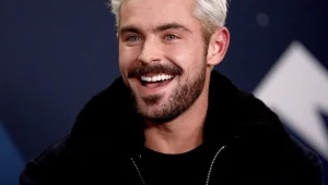 Zac Efron