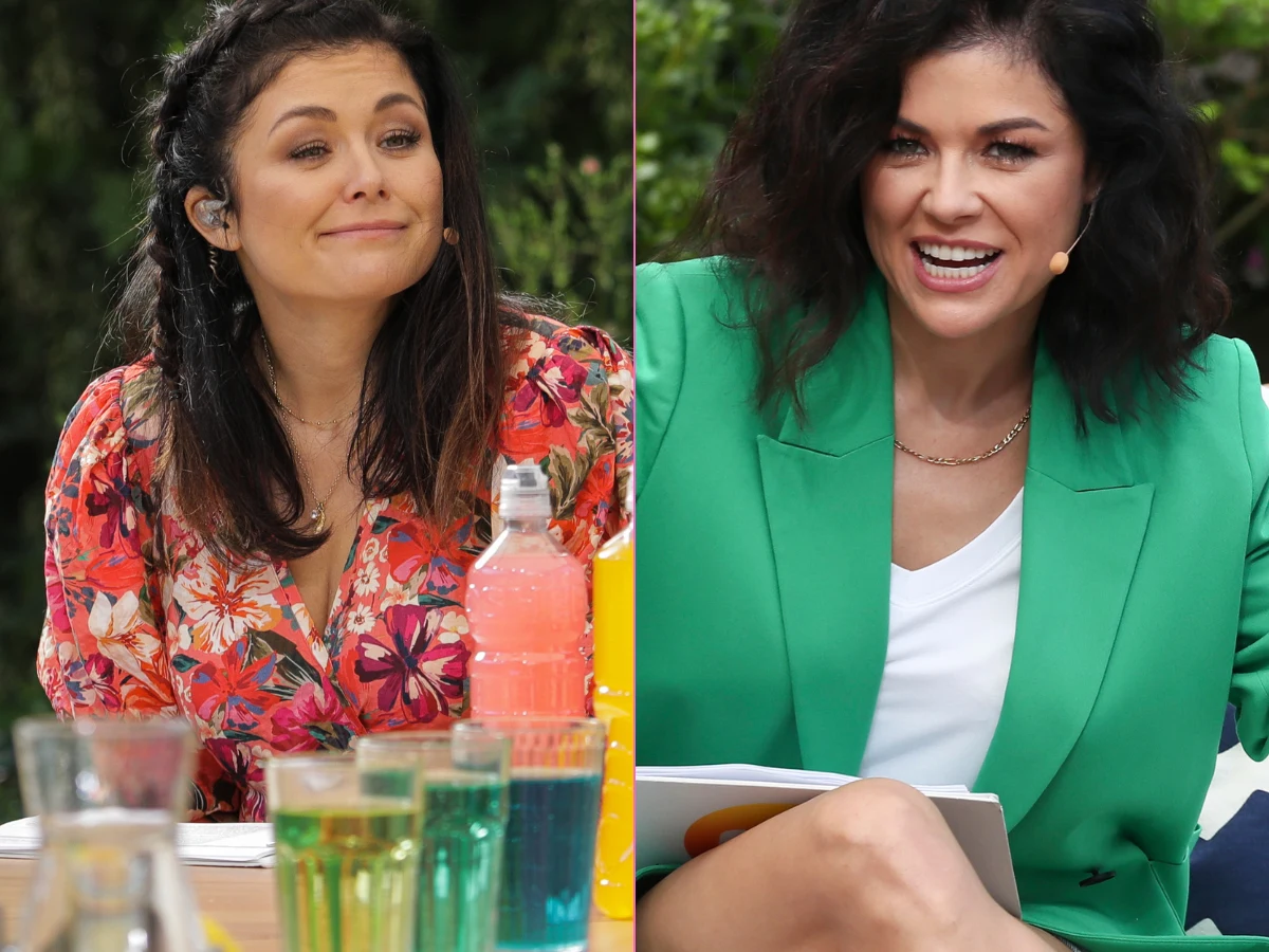 Katarzyna Cichopek doceni troskę fanów o swoją wagę? Katarzyna Cichopek doceni troskę fanów o swoją wagę?