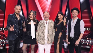 "The Voice of Poland" przed odcinkami na żywo. TVP zmienia zasady!