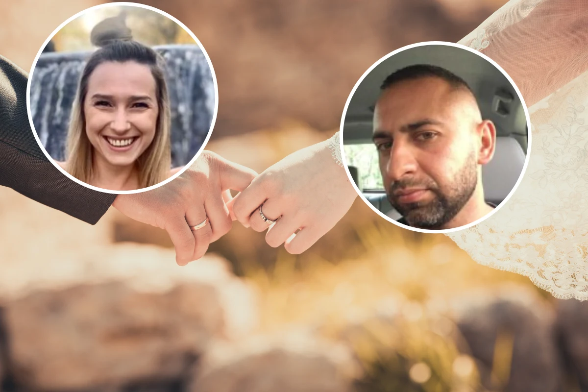 Marta i Patryk ze "ŚOPW" mają zdaniem widzów szansę na wspólną przyszłość Marta i Patryk ze "ŚOPW" mają zdaniem widzów szansę na wspólną przyszłość