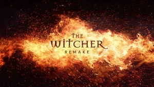 CD Projekt RED ogłasza remake pierwszego Wiedźmina