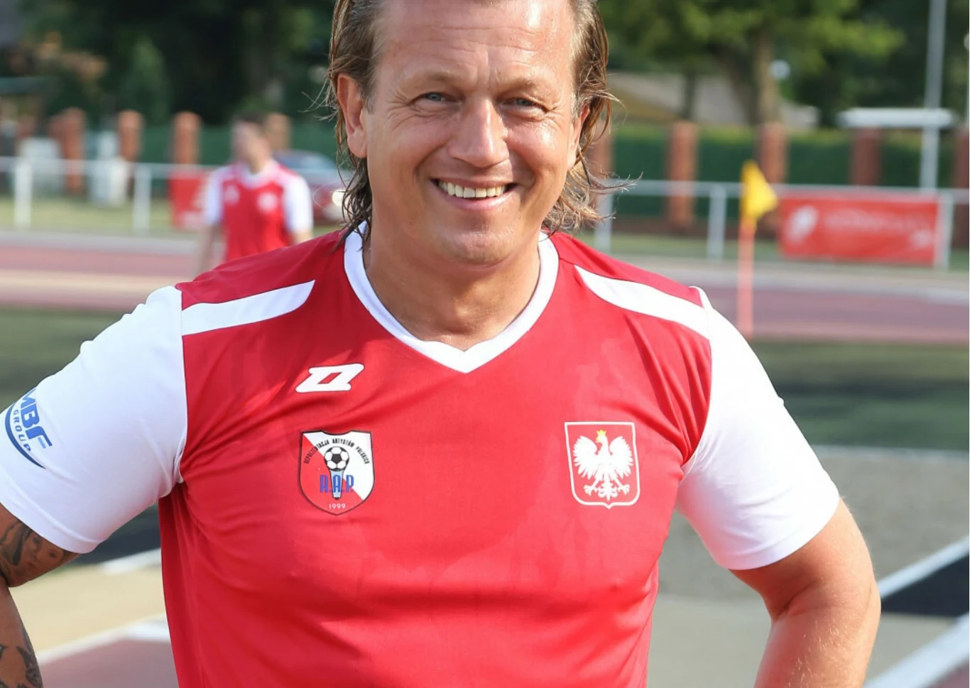 Jarosław Jakimowicz Jarosław Jakimowicz