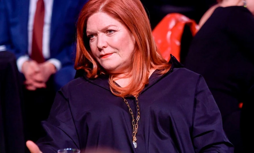 Katarzyna Dowbor Katarzyna Dowbor