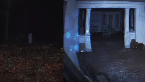 Paranormal Tales: Ten horror przerazi najodważniejszych