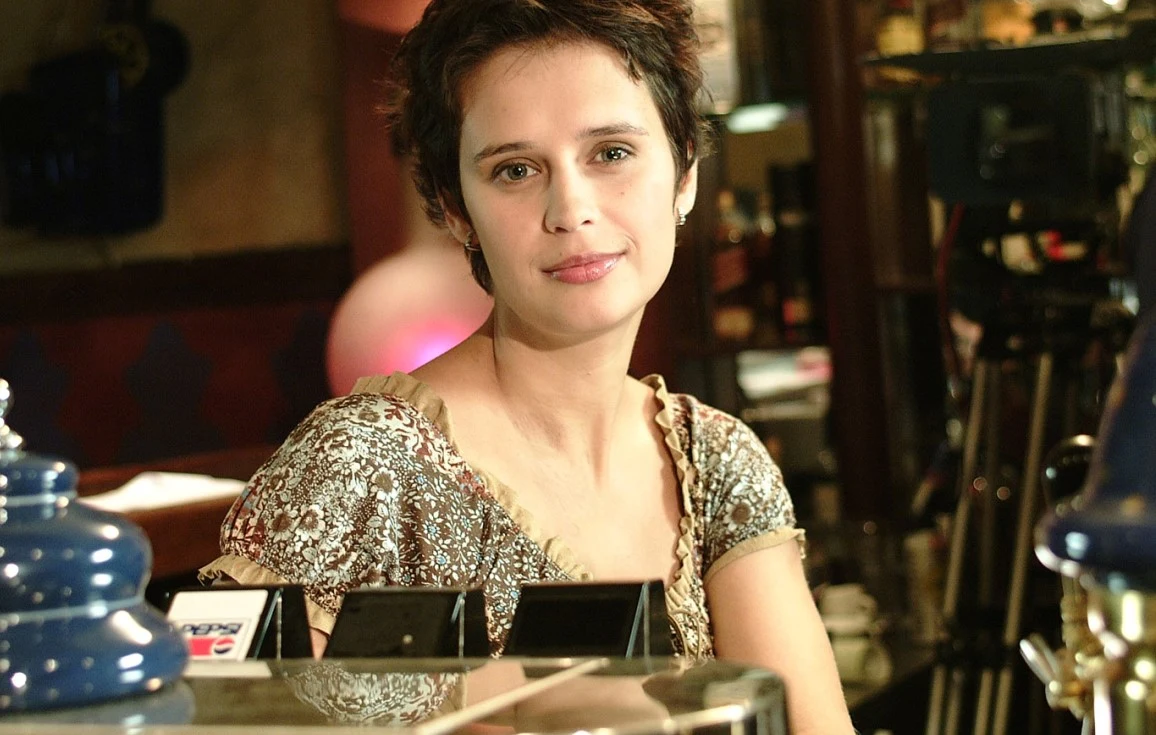 Ewa Gorzelak Ewa Gorzelak